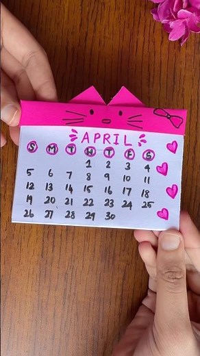 How to make DIY Mini Notebook / Cute Hello Kitty Paper Notebook 📒 No glue craft / Easy School Craft