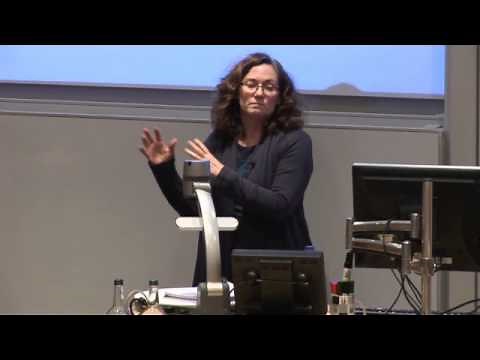 Jennifer Robinson: Cities in a World of Cities - traces of elsewhere in the making of city futures