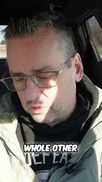 This Baofeng Setup Changed Everything #shorts