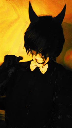 Giggles #batim #inkbendycosplay #bendycosplay #batimcosplay