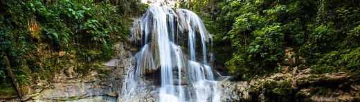 15 Best Waterfalls In Puerto Rico (2026) - PuertoRico.com