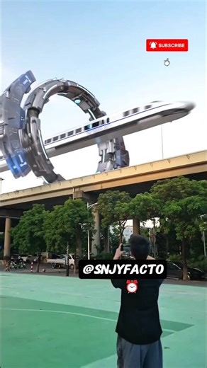 China Ka Hyperloop: 1000 Km/H Speed?