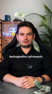 🚀 Zdobądź zawód przyszłości! 📅1 4-16 listopada odbędzie się szkolenie na technika tachografów cyfrowych w Bydgoszczy, ul. Bydgoskich Przemysłowców 29 🔥 Dlaczego musisz tam być? ✅ Szkolenie obowiązkowe – tylko dzięki niemu otrzymasz zaświadczenie i możesz zapisać się na egzamin do GUM ✅ Zawód technika = rozwój biznesu, nowe zlecenia i większe zarobki ✅ Od 2026 r. tachografy także w busach 2,5–3,5 t – rynek, który dopiero się otwiera! 👉 Nie odkładaj tego na później – liczba miejsc jest ogranic