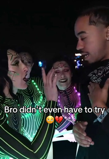 Ref Did Something: Arky & Bonnie Caught?