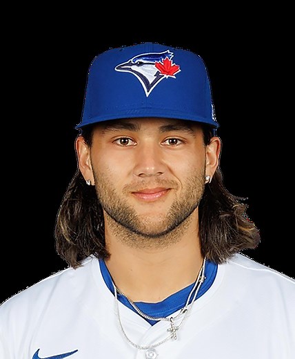 Bo Bichette - MLB News, Rumors, & Updates
