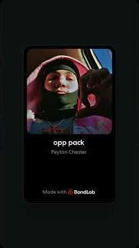 opp pack