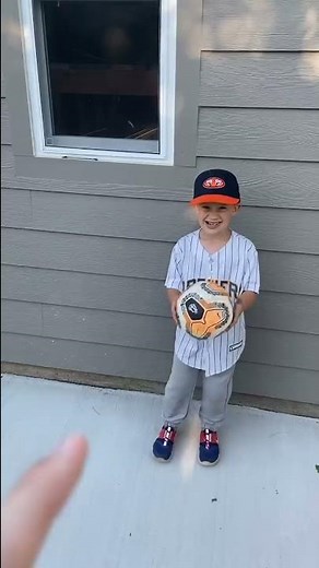 $1 For Every Soccer Juggle