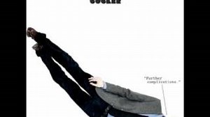 Jarvis Cocker - Leftovers