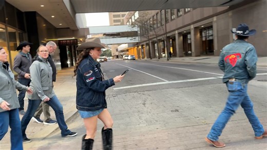 WESA - Western & English Sales Association at the Dallas Market Center is officially underway. We’re excited to be here connecting with retailers and sharing what’s new! | Montana Silversmiths