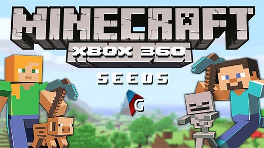 Best Minecraft Xbox 360 Seeds - Gameranx