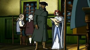 Watch Liberty's Kids Season 1 Episode 24 - Valley Forge