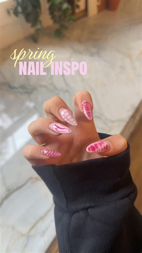 Easter Nails Inspiration for Spring 2026