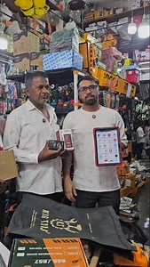 Car scanner Thinkdiag2 with 2year real update All car support Back In Stock please book your order urgently price only 42000 😍🔥🤩 | Toolsinfo