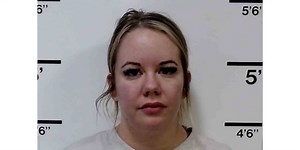 School nurse charged with statutory rape, sexual contact with student