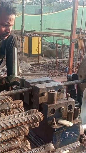 #operator#machine#TMT threading#travel #songs #shortviral #shortvideo #Bhojpuri ❤️‍🩹❤️‍🩹