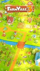 112K views · 30 reactions | Ready to expand your farm and uncover hidden riches? Explore more land, reap bigger rewards! | FarmVille | Facebook