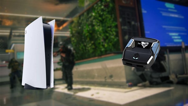 Downfall of Call of Duty cheaters begins as PS5 system update bans Cronus