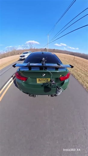 Crispy audio loading 👀 Wrap/Customization by Wheels from (Code: M4YH3M) Carbon Parts from