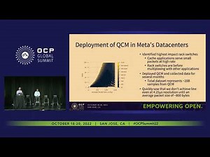 Microsecond flow aware congestion measurement of real-world traffic at scale