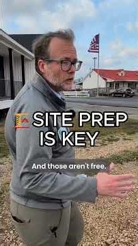 Part 2 - Why the "Base Price" of a Manufactured Home is a Lie (2026) #shorts