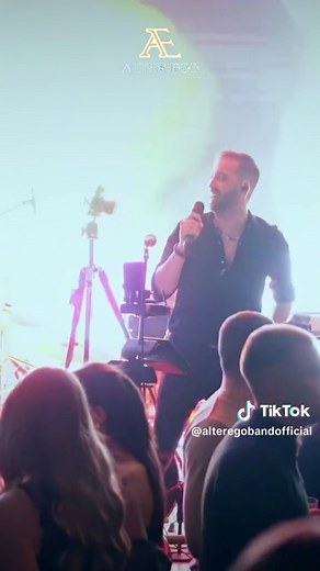 Alter Ego (@alteregobandofficial)’s videos with original sound - Alter Ego