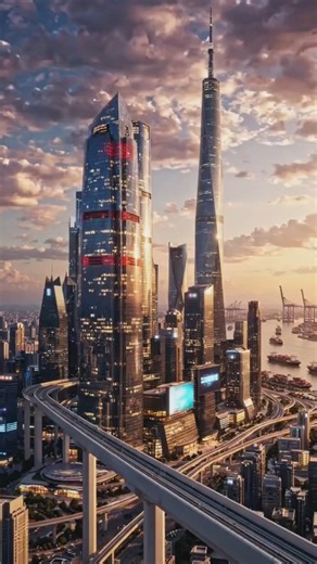 The Rise of a Superpower: How China is Reshaping the Future 🚀