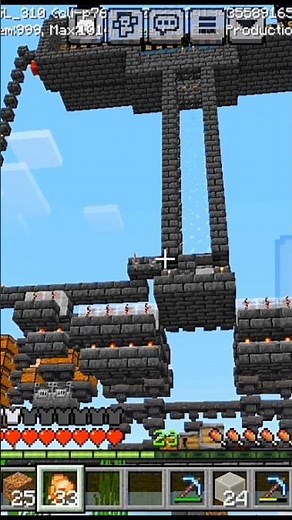 MINECRAFT BEST GOLD and XP farm 1.21