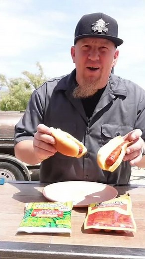 Nathan’s Famous Hotdogs Vs Hebrew National Hotdogs