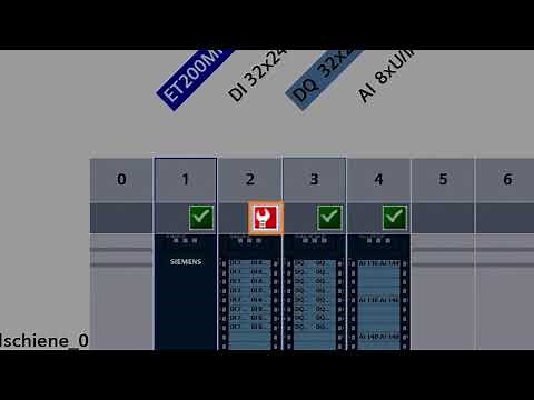 23 - The TIA Portal - System diagnostics (English)