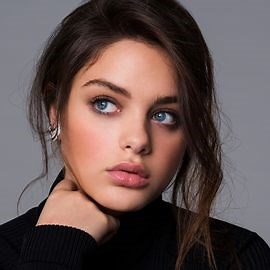 Odeya Rush | Keynote Speaker | AAE Speakers Bureau