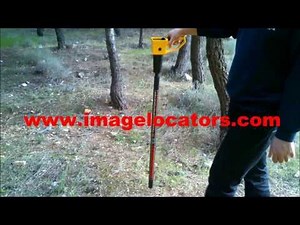 MAGNASMART magnetometer 3D ground imaging radar