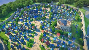 902 reactions · 16 shares | From the legendary designer of Civilizations II and Rise of Nations! | DomiNations | Facebook