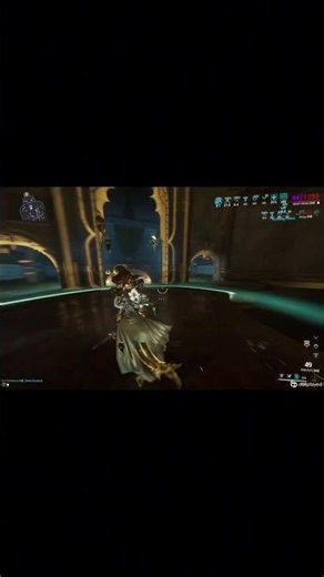 Warframe: MOST OP Companion Turns Every Enemy Into Dust!