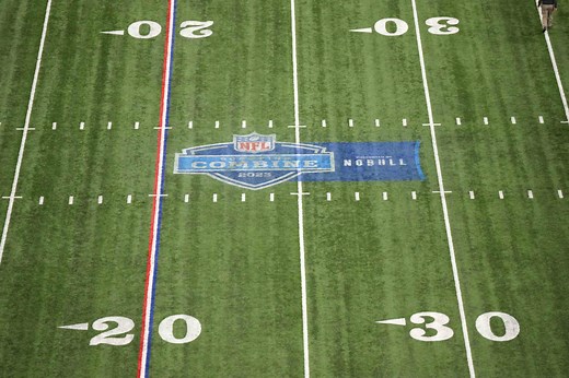 NFL Combine records: Best vertical jump, bench press, 3-cone drill and scouting combine history