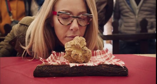 The Truffle Hunters (2020)