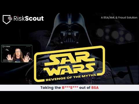 SAR Wars: Revenge of the Myths