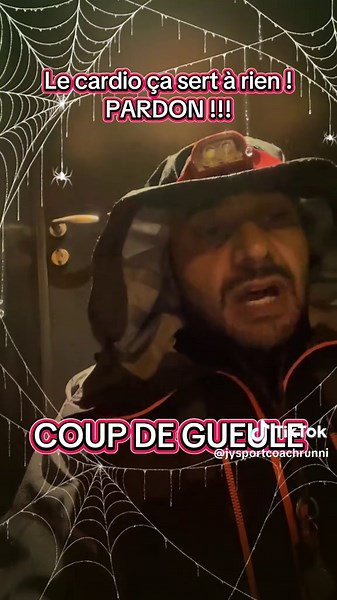 L'importance du cardio dans une routine équilibrée