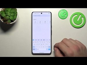 How to Fix Floating Keyboard in Google Pixel 8 Pro?