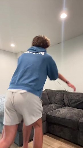 Wrong move | Carson Genal