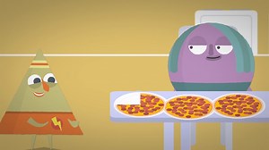 Onglau - Mathemateg - Cyfnod Allweddol 2 - BBC Bitesize