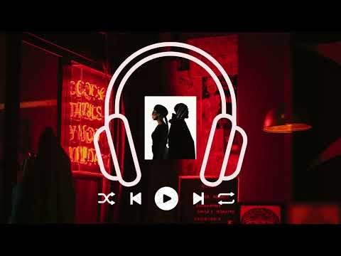 Inkonnu - WARDA feat MANAL ( Slowed & Reverb )