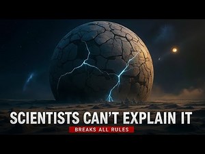 NEW IMAGE of ЗІ/ATLASChanges Everything | Scientists Can't Explain It