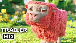 Una película de Minecraft - película: Ver online