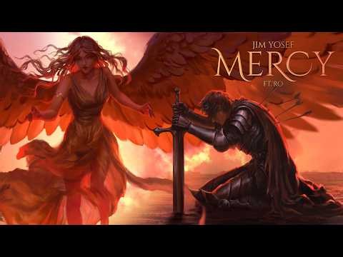 Jim Yosef - Mercy (Official Lyric Video)