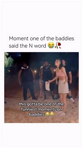 FunnyCuhh - Celebs & Steamers on Instagram: "the n word is a racial slur historically used to insult and dehumanize black people it carries a long history of violence, oppression, and discrimination and is widely considered offensive and harmful when said by people outside the black community some black people use it among themselves as a form of reclamation or culture, but context and history matter deeply the n word also shows how language holds power words can hurt, divide, or remind people o