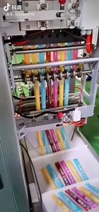 16 reactions · 9 comments | 6 lines liquid water jelly juice ice pop forming filling sealing packing machine. It is customzed from 1 lane to 18 lanes. www.genyondmachine.com whatsapp: +86 13661481282 | Genyond machine | Facebook