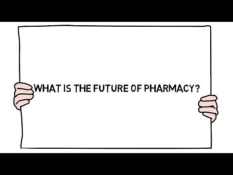 The Future of Pharmacy
