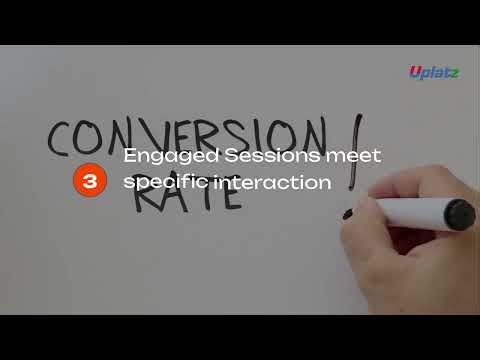 Google Analytics 4 (GA4) Tutorial for Beginners: How to Track Your Website | Uplatz