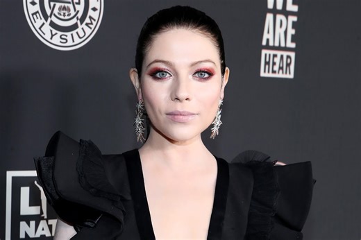 Michelle Trachtenberg, Former Gossip Girl and Buffy the Vampire Slayer Star, Dies at 39