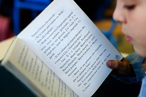 How to Improve Your French Reading Comprehension